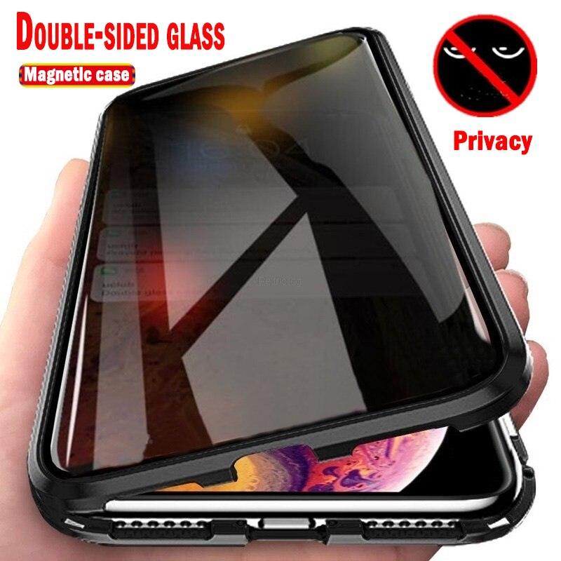 Privacy Case For Samsung - Amazing DropSeller